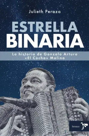 Portada Estrella Binaria