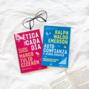 Portada Ética para cada día 0