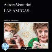 Portada Las amigas
