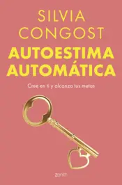Portada Autoestima automática