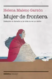 Portada Mujer de frontera