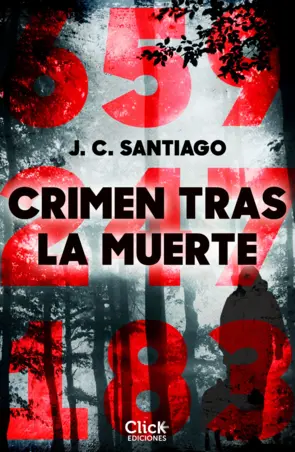Portada Crimen tras la muerte