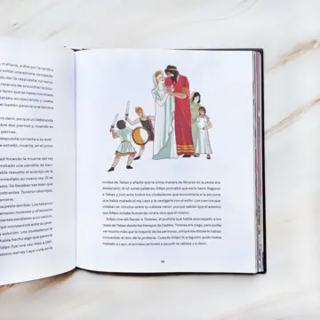 Imagen extra Mitos griegos 2