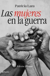 Portada Las mujeres en la guerra