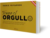 Miniatura portada 3d Tengo el orgullo