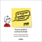 Portada No te olvides de las enfermedades olvidadas