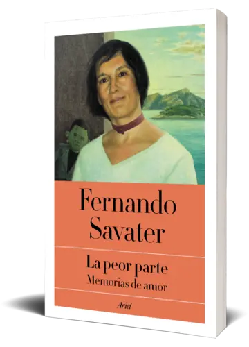 Portada La peor parte