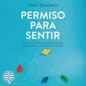 Portada Permiso para sentir