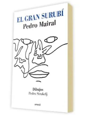 Portada El gran Surubí