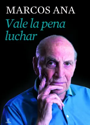 Portada Vale la pena luchar