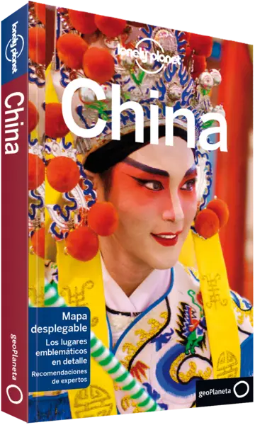 Portada China 5. Hainán