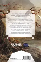 Miniatura contraportada La vuelta a casa nº 03/03 Héroe