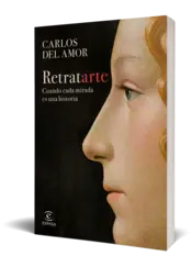 Miniatura portada 3d Retratarte