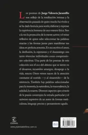 Miniatura contraportada Después de todo ojalá pienses en mí