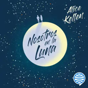 Portada Nosotros en la luna