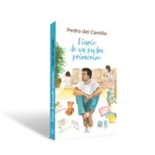 Miniatura portada 3d Diario de un padre primerizo