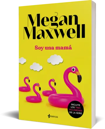 Portada Soy una mamá