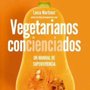 Portada Vegetarianos concienciados
