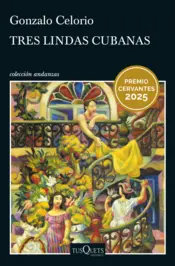 Portada Tres lindas cubanas