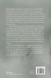 Miniatura contraportada Como una nube, tus rebeliones