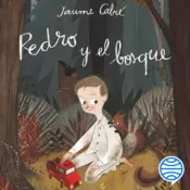 Portada Pedro y el bosque