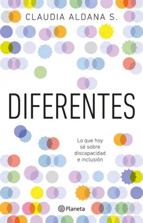 Portada Diferentes