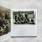 Portada Les cases del Barça / Las casas del Barça / The Homes of Barça 0