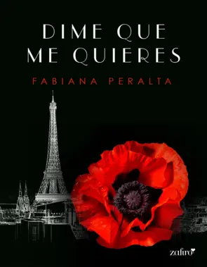 Portada Dime que me quieres