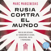 Portada Rusia contra el mundo