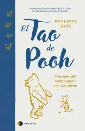 Portada El Tao de Pooh