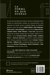 Miniatura contraportada La forma en que suenas