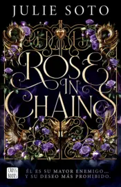 Portada Rose in chains