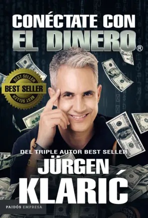 Portada Conéctate con el dinero