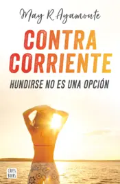 Portada Contra corriente