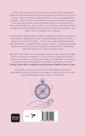 Miniatura contraportada Come libre