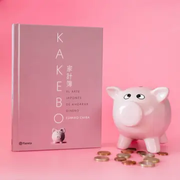 Imagen extra Kakebo 0