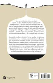 Miniatura contraportada El fondo del pozo