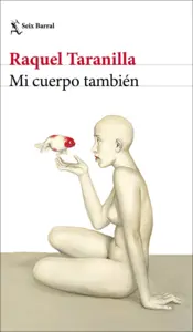 Portada Mi cuerpo también
