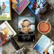 Portada Las guerreras Maxwell, 7. Atrévete a retarme 1