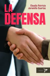 Portada La defensa