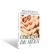 Miniatura portada 3d Corazón de sílex