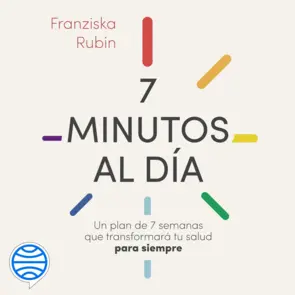 Portada 7 minutos al día