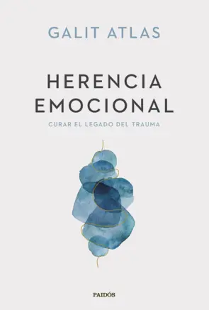 Portada Herencia emocional