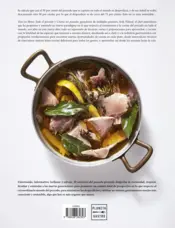 Miniatura contraportada El carnicero del pescado