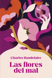 Portada Las flores del mal