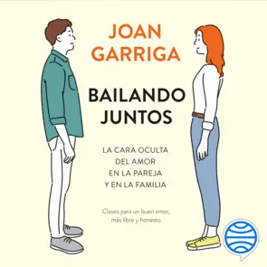 Portada Bailando juntos