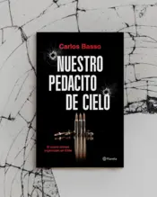 Portada Nuestro pedacito de cielo 0