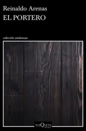 Portada El portero