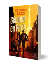 Miniatura portada 3d Bécquer en París