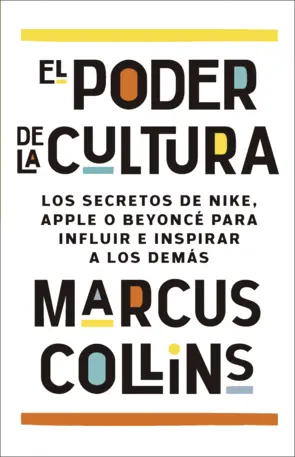 Portada El poder de la cultura
